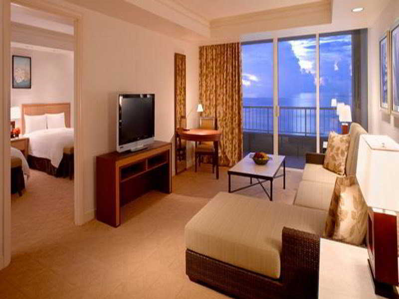 Hotel Hyatt Regency Guam à Tumon Extérieur photo