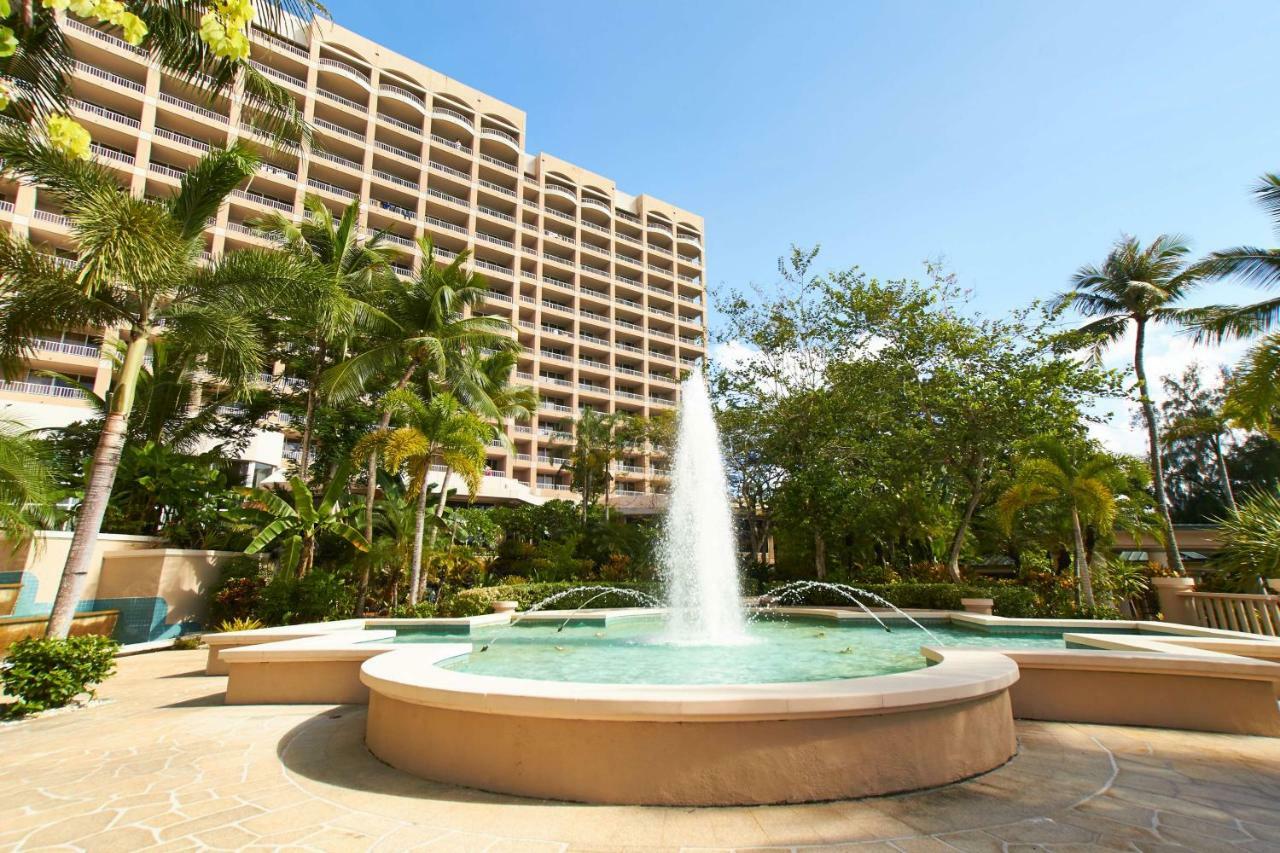 Hotel Hyatt Regency Guam à Tumon Extérieur photo